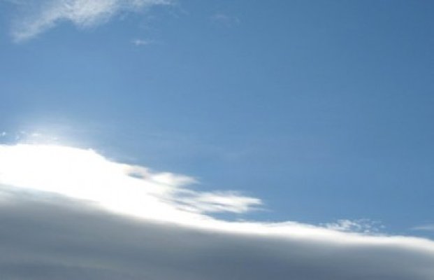 Prognoza meteo, pentru ziua în curs